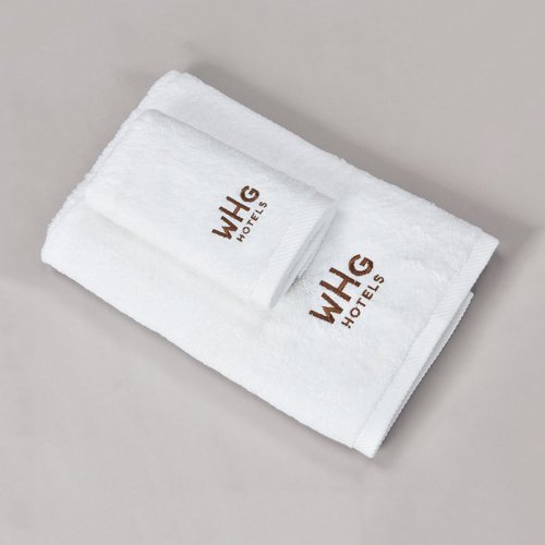 Face Towel - FTC16W180