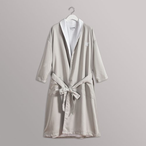 Bath Robe - BRTCTW-PD