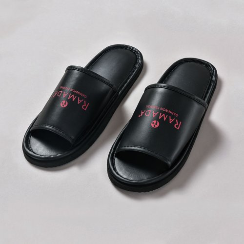 Slipper- SLLE-PD