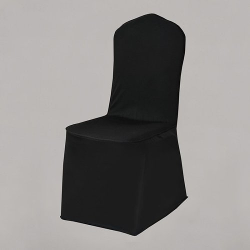 Chair cover -CC150D310-BW