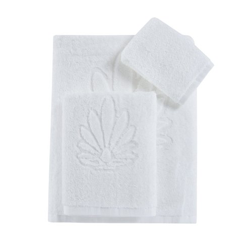 Towel Sets - TSC16JCBW